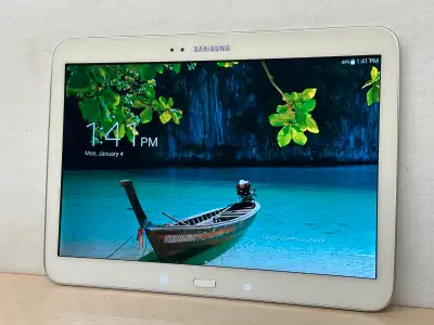 Samsung Galaxy Tab 3 Tablet P5210, View more
