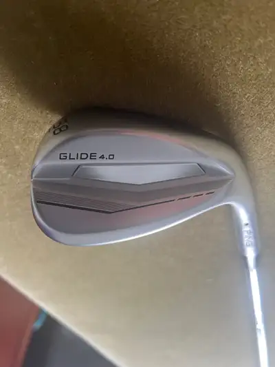 PING GLIDE 4.0 LOB WEDGE, View more