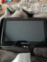 AWESAFE GPS Navigation for Car 7 inches 