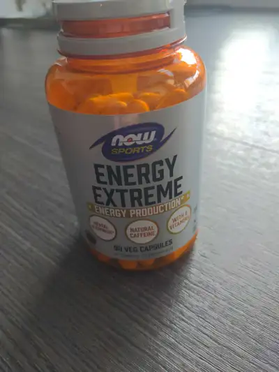 Free Energy Pills, View more