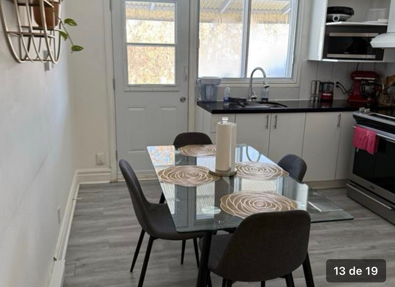 logement à louer — photo 2