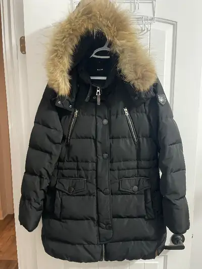 Manteau Rudsak femme xl, View more