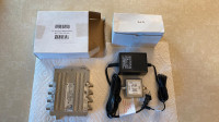 "New" Bell Satellite SW44 Switch
