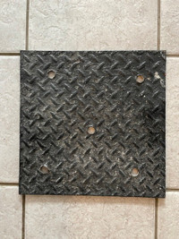 Floor Drain Cover