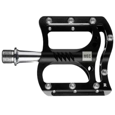 MEC City Light bike Pedals, View more