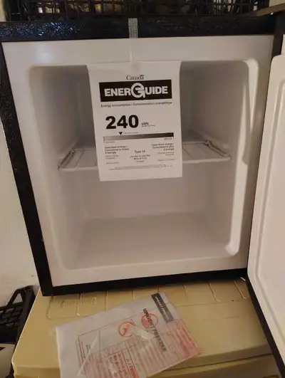 Congélateur Compact, View more