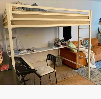 Loft Bed for sale, View more