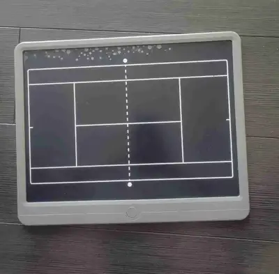 Coach electronic board , View more