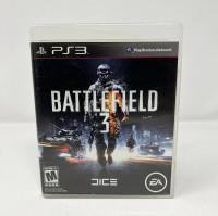 Battlefield 3 for PS3
