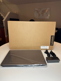  Lenovo ThinkBook 15 G2 - AMD Ryzen 5, 16GB, 512GB, 15.6 FHD