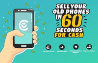 Sell Your Phone For Cash Even If It Is Broken