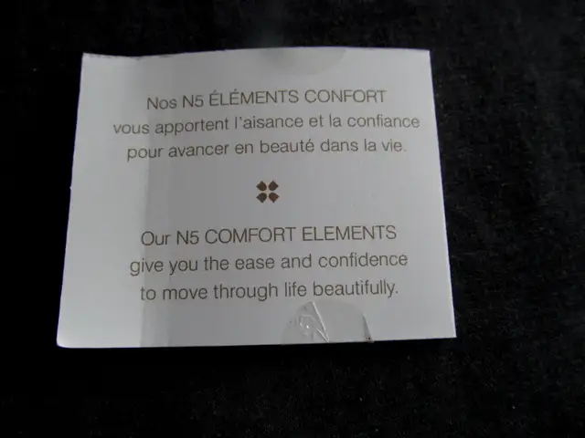 Size 11 Women's shoes, Naturalizer N5 comfort, NEW, Black in Women's - Shoes in Markham / York Region - Image 8