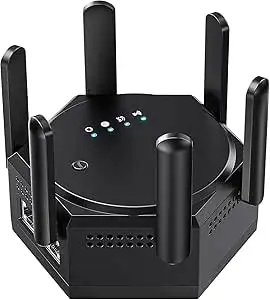 WiFi Extender,WiFi Booster,, View more