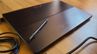 Sony Vaio Fit 15A with box - i7 - 12GB - 1TB ssd - touch