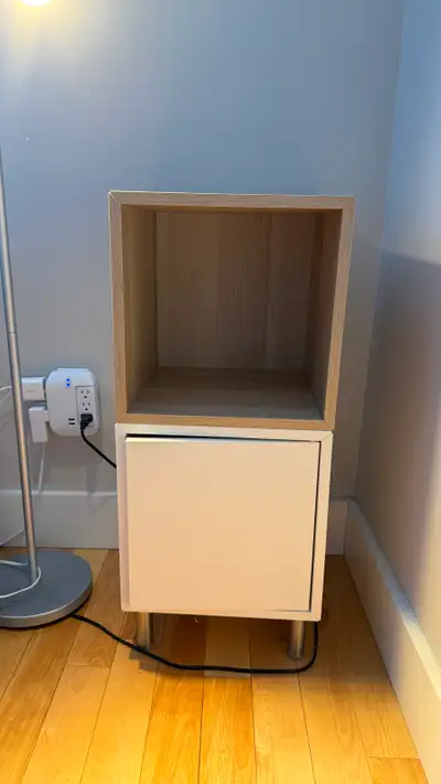 IKEA Nightstands – Like New – $20 Each, View more
