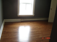 Very Large and Nice 1 Bedroom Apt in Belleville Near Downtown