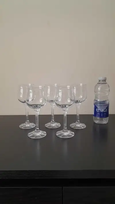 Wine Glasses., View more