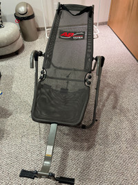 Ab Lounge Ultra Workout Abdominal Chair - Brand New Condition