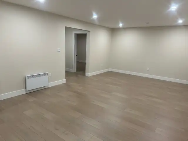 2 bed, 1 bath apartment  in Long Term Rentals in Charlottetown - Image 3