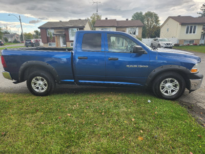 DODGE RAM 1500 FOR SALE