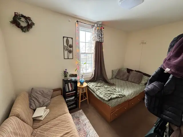 private room for rent  in Long Term Rentals in Charlottetown - Image 2