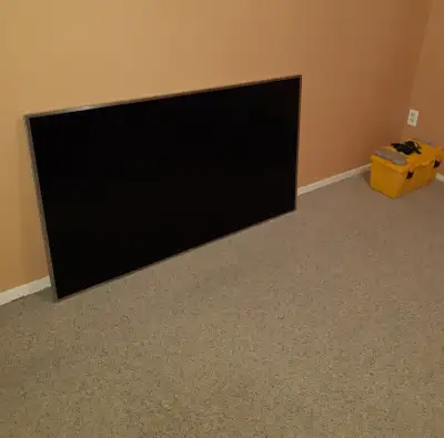 Samsung 65" UHD TV, View more