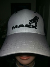 Brand New without Tag Mack Truck Cap Hat