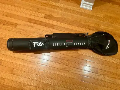 Mini Fila Biella Italia Golf Bag, View more