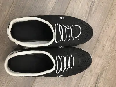 Non marking slip on soft and comfy shoes, View more