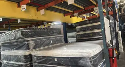 Welcome to our Mattresses collection...!!! Mattresses available for sale.King size! Queen size! Full...