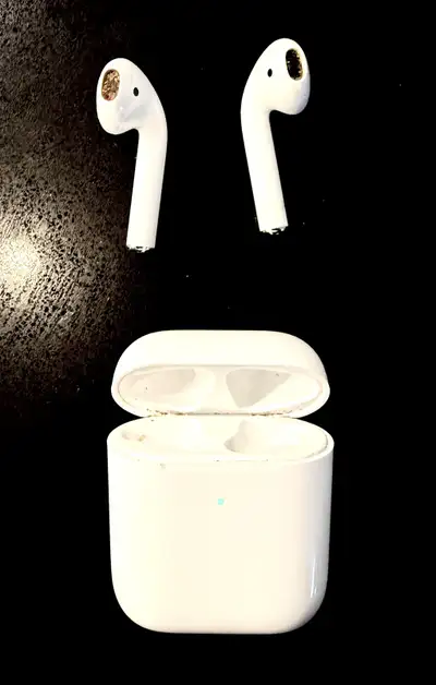 REDUCED PRICE / APPLE AIRPODS 2, View more