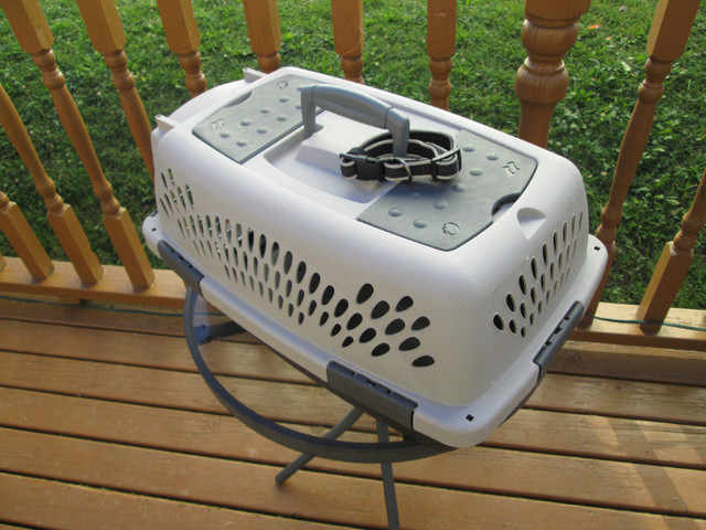 SMALL PET CARRIER in Accessories in New Glasgow - Image 2