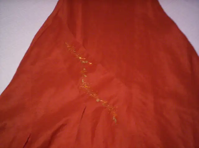 Robe longue en lin pour Femmes (pour Mariage ou Bal de finissant in Women's - Dresses & Skirts in Québec City - Image 4