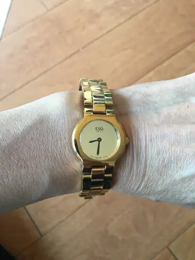 Esquire women's watches hot sale