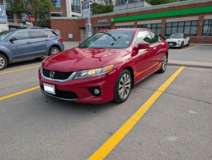 2013 Honda Accord EX