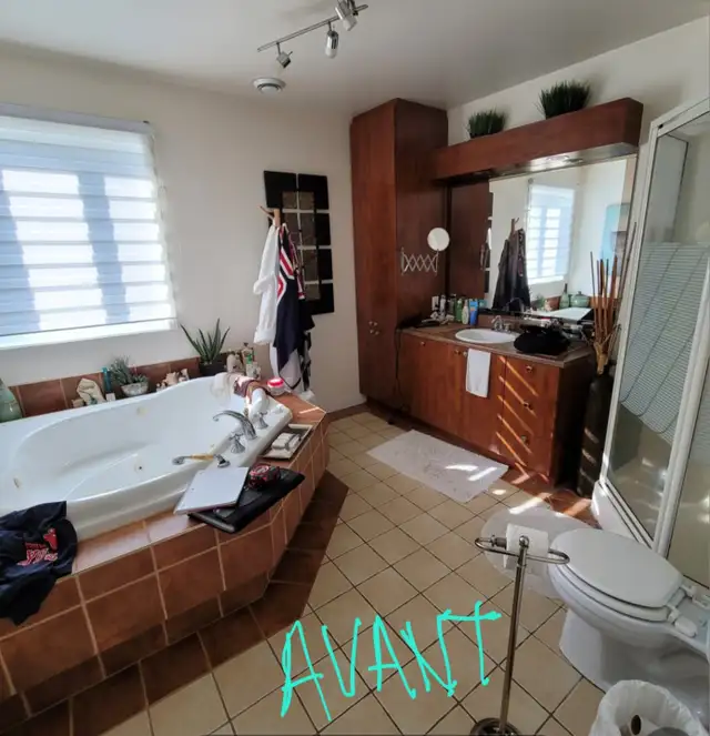 RENOVATIONS