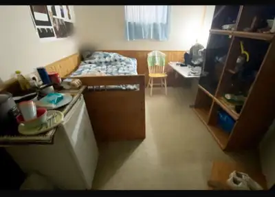 Room for rent