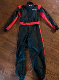 MZ3 (Cordura)Race Suit Size 60