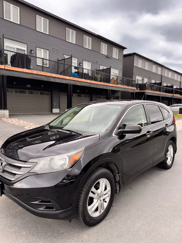 HONDA CRV in Cars & Trucks in Ottawa - Image 3
