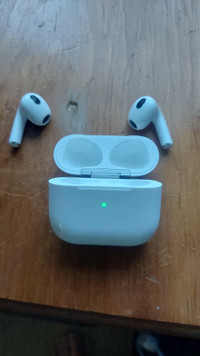 Apple Bluetooth