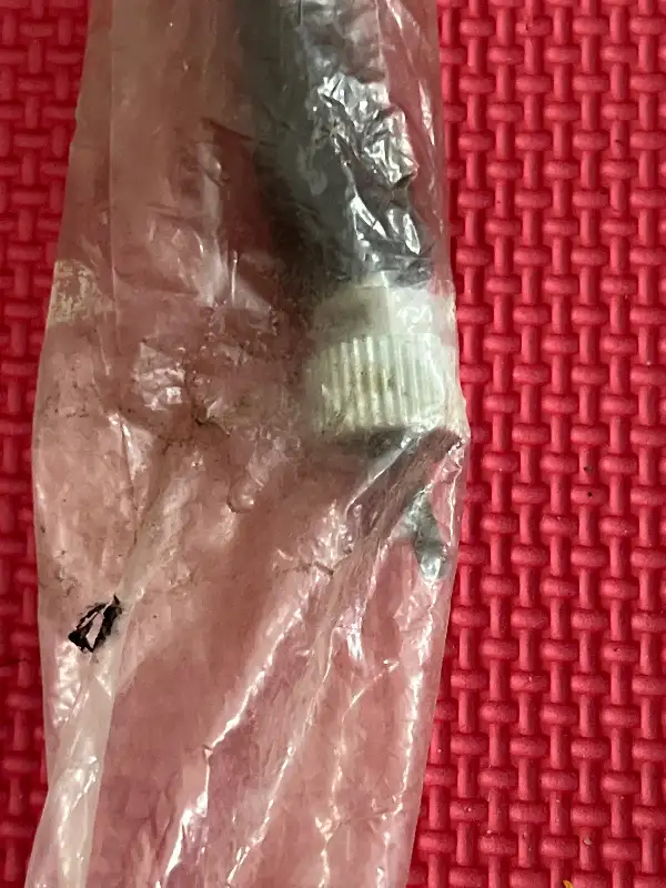 Yamaha V Star 650 YZF 600 Speedometer Cluster Cable 4VR-83550-01 in Other in Barrie - Image 5