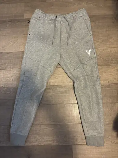 Nike Tech Kobe Joggers size large, View more