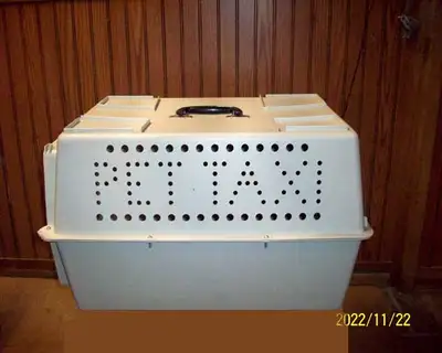Pet taxi, View more