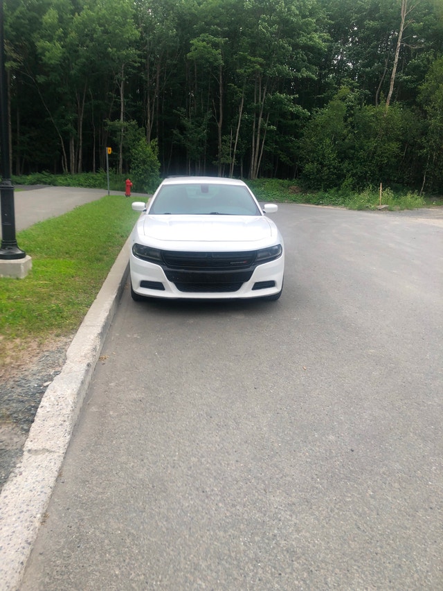 Dodge charger — photo 2