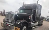 Manual truck driver