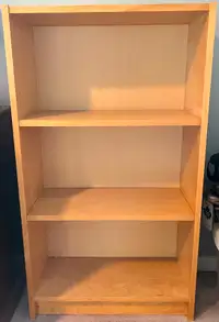 Bookshelf / Shelving Unit