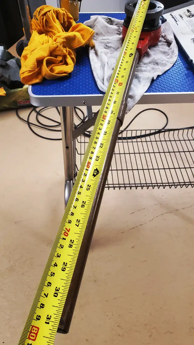 Pipe Threader502205690666045446