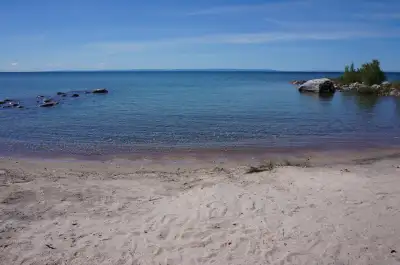 waterfront cottage georgian bay near midland, View more