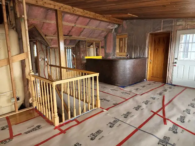 ☆DEMOLITION☆Interior Demolition☆64519979745410120