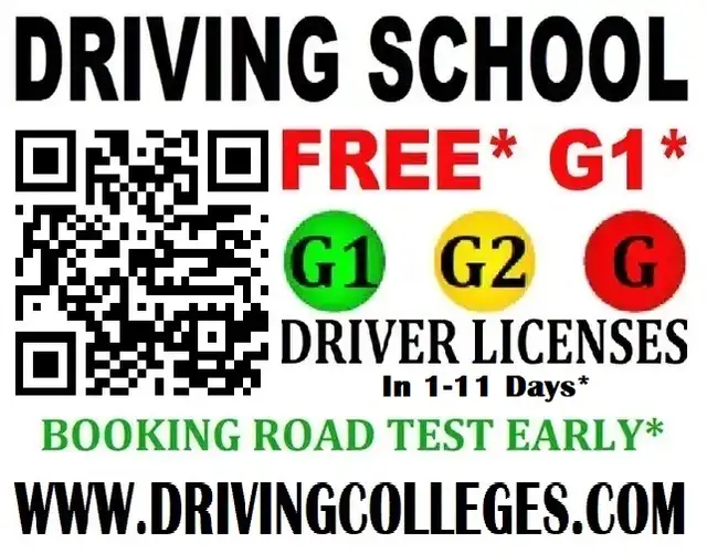 DRIVING SCHOOL Clinton & area63838173596929120